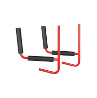 Kayak wall rack WR03- SF-WR03 - Seaflo